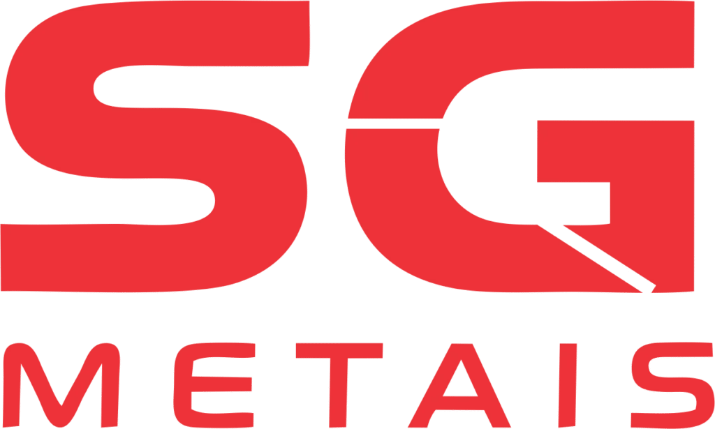 SG METAIS