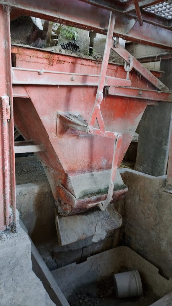 CENTRAL DE CONCRETO DESATIVADA - Image 3