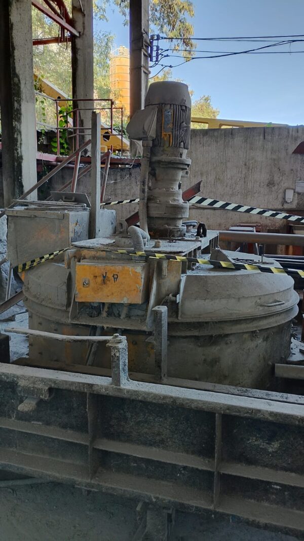 CENTRAL DE CONCRETO DESATIVADA - Image 4