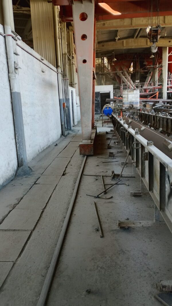 TRILHO  50MM - R$ 160m² - Image 3