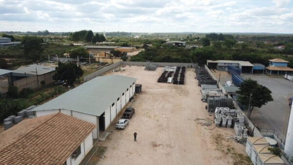 SUBSTAÇÃO 550KV COMPLETA - Image 14