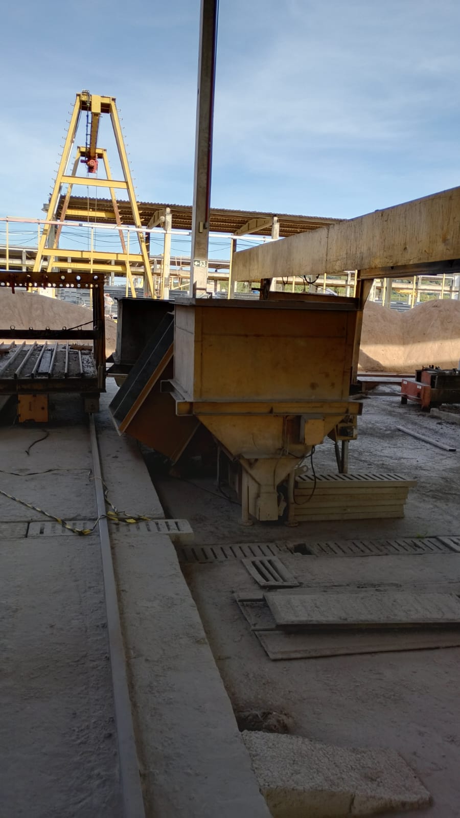 05 FUNIS DE CONCRETO